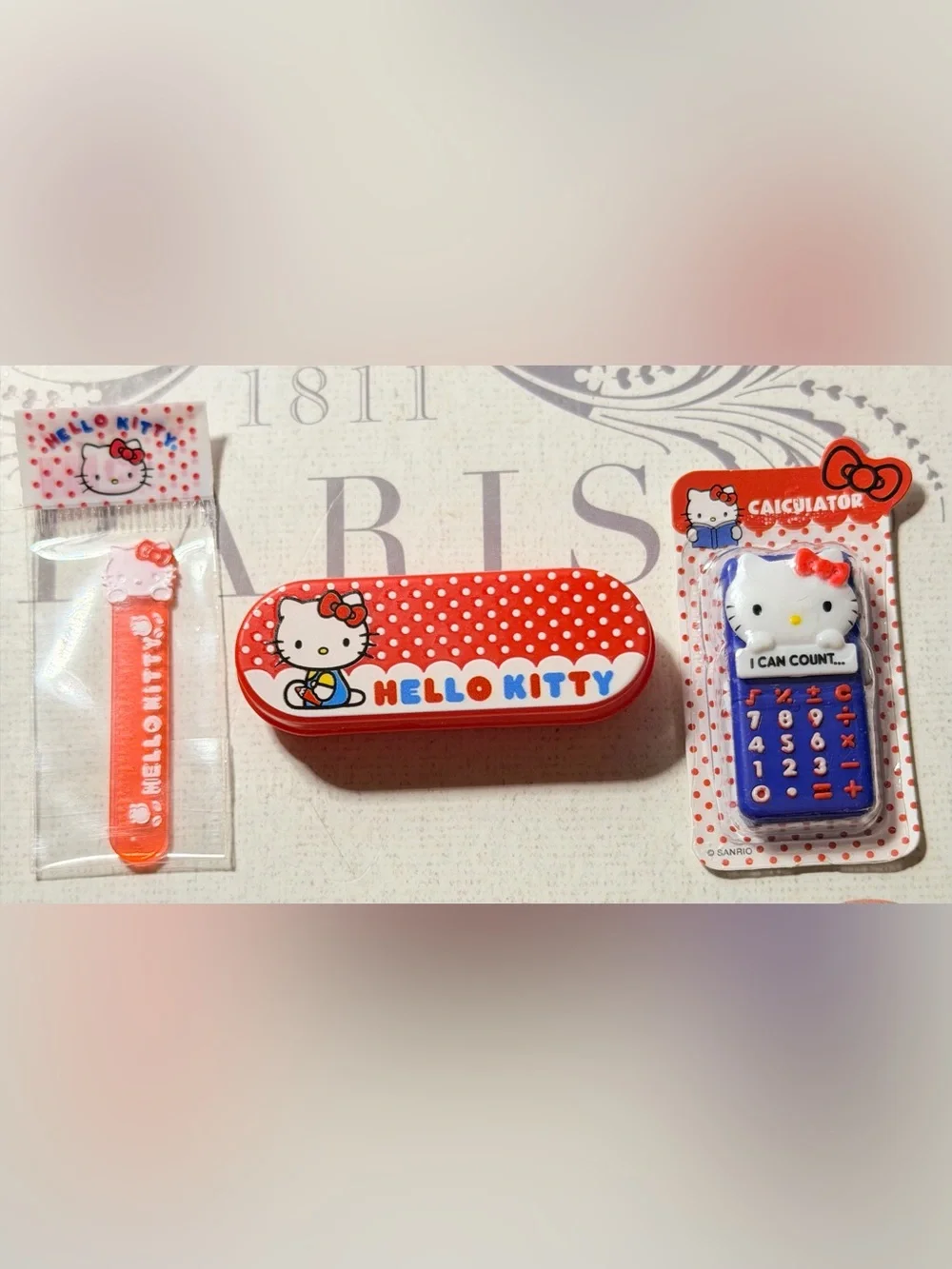 MGA Entertainment hello kitty